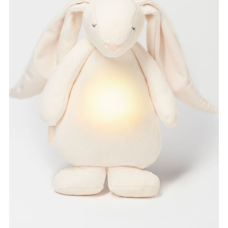 Moonie 2.0 Humming Bunny Cream