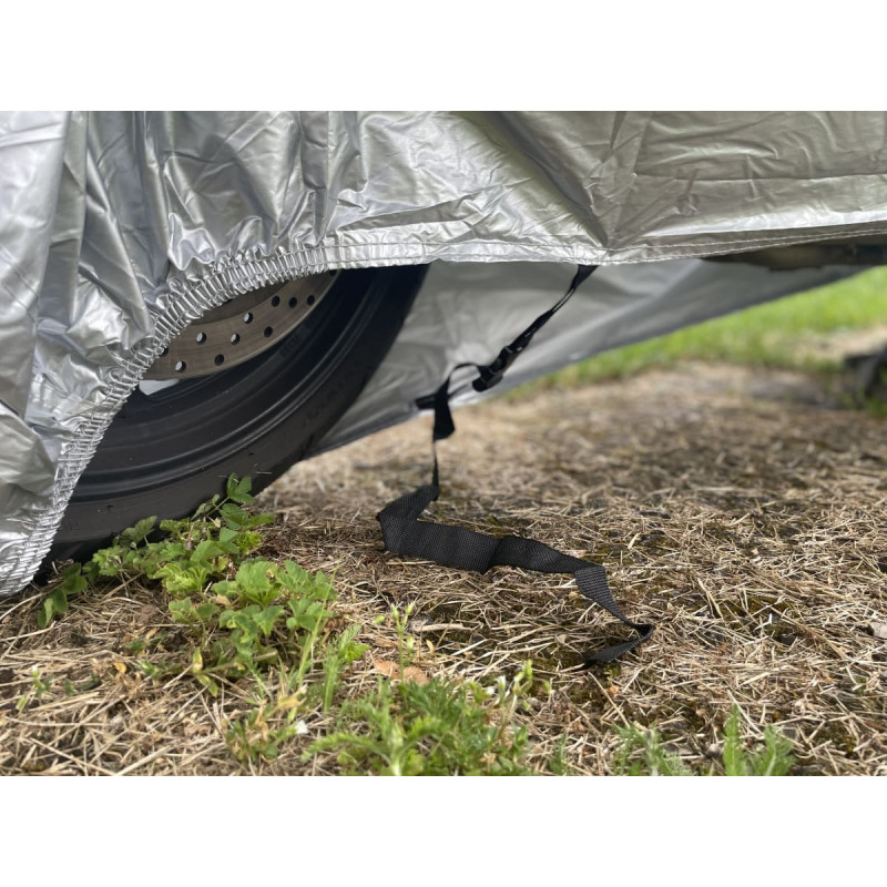 Bottari MOTO COVER SIZE 203x89cm