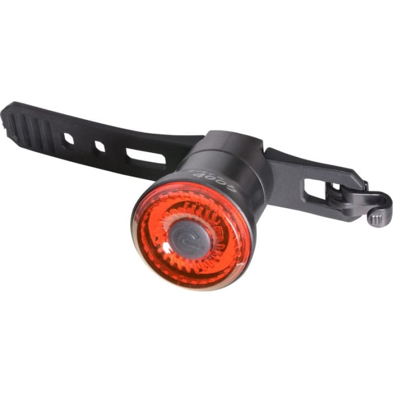Bottari RECHARGEABLE REAR LIGHT