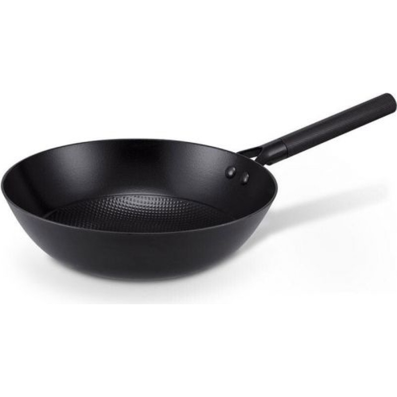 Brabantia wok panna, Patron 28 cm - 239045