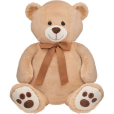 Beppe Pliušinis žaislas - 14226 - TEADY BEAR - BALLU - CARMEL - 80 cm