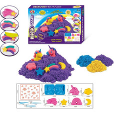 Other 43662 PIASEK KINETYCZNY KONIKI 500 G