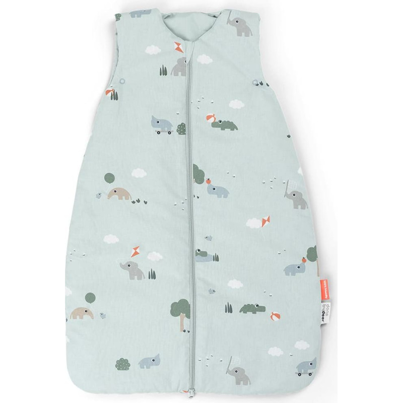 Done By Deer miegmai&scaron;is TOG 2.5 Playground 90 cm Blue