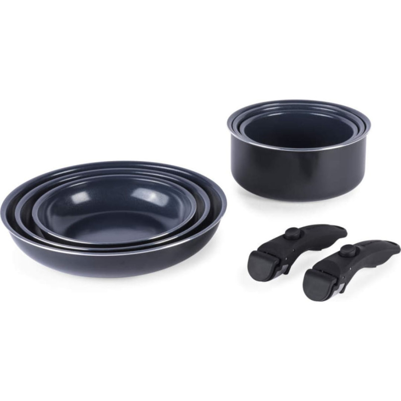 Russell Hobbs RH03321EU7 Pan Set 8pcs