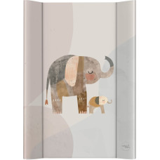 Ceba pārtinamais galds BASIC ELEPHANT FAMILY, 50x70 cm., W-102-000-781