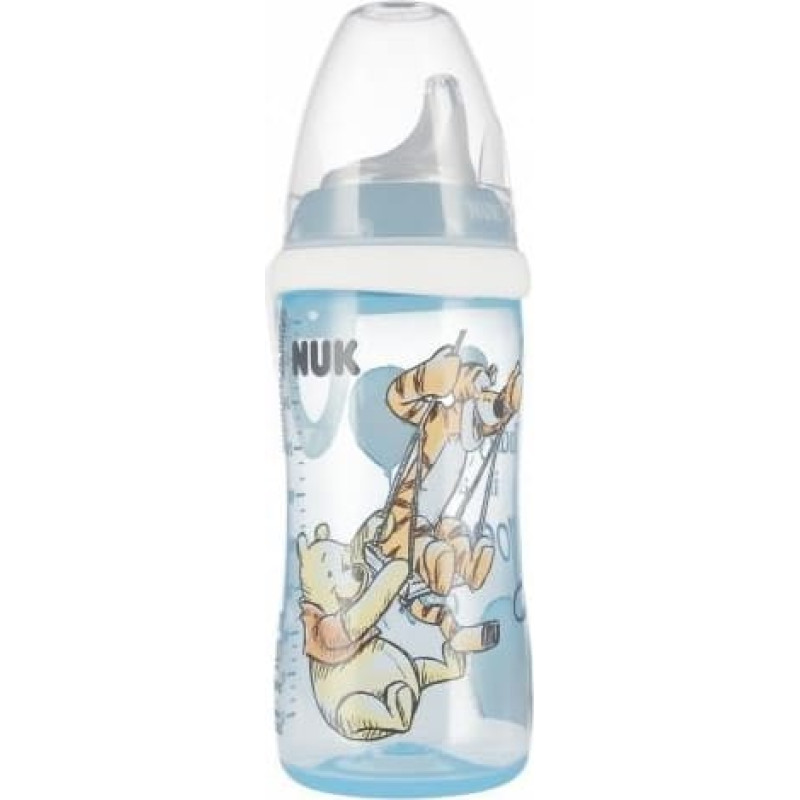 NUK – Active Cup 300 ml, nuo 12 mėn., 345688 / 549045 / 10751101