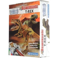 Clementoni dinoasuruste teaduskomplekt T-REX