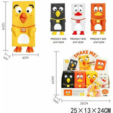 Gazelo Toys 85171 ZWIERZĄTKO W DISPLAY