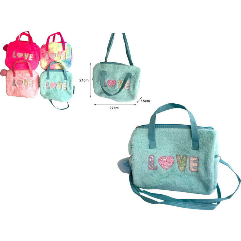 Other 73291 TOREBKA LOVE