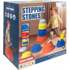 Woopie 54320 Balansujące kamyczki 5szt.