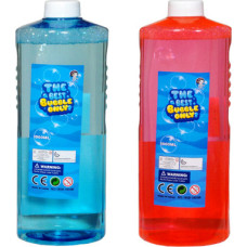 Mkid Ziepju burbuļu šķidrums 1 litrs Q1797