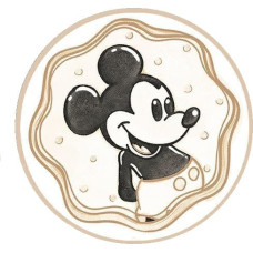 Ankras Bumpper - 360 cm - MICKEY MOUSE