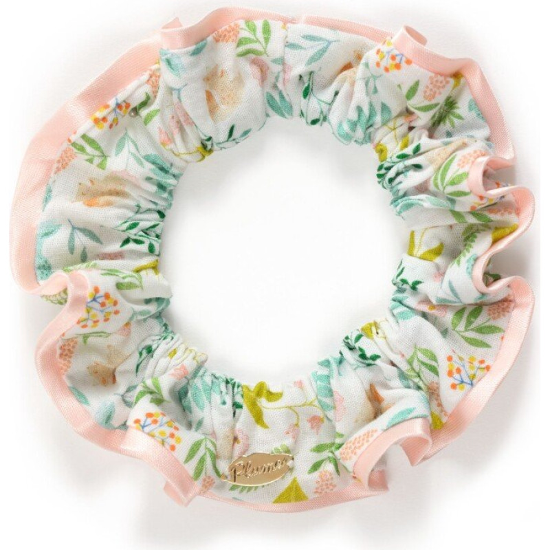 Djeco Plume - Plaukų gumytė - Mi&scaron;kas