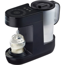 Tommee Tippee pudeļu sildītājs DAY and NIGHT V2, Black, 426774