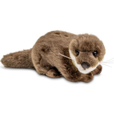 Uni-Toys Plush toy Otter, 26 cm