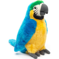 Uni-Toys Soft toy Parrot, 28 cm