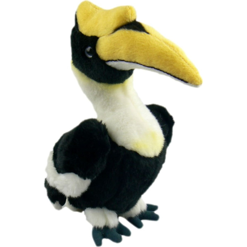 Uni-Toys Soft toy Hornbill