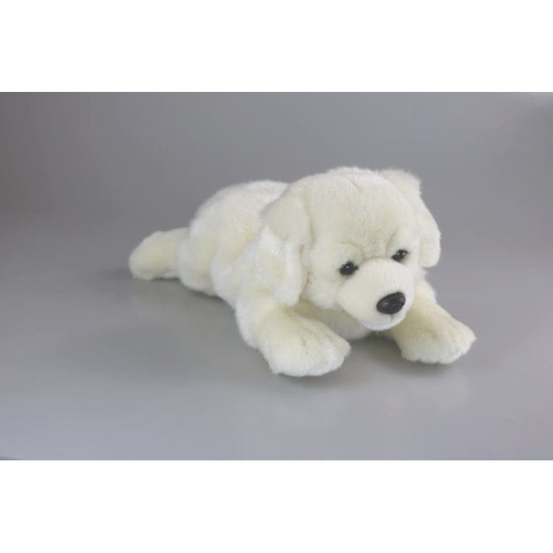 Uni-Toys Soft hand puppet Dog, 32 cm