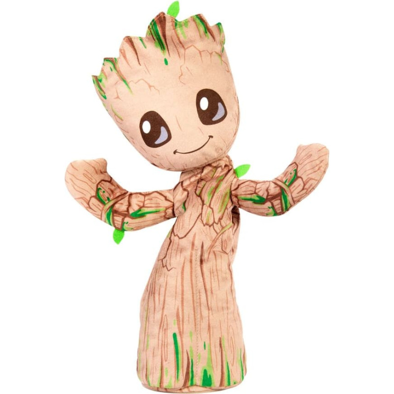 Interaktiivne tantsiv Marvel Groot