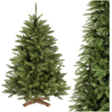 Springos Dirbtinė eglutė Springos CT0240, Skandinaviška pušis Premium, 150 cm