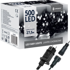 Springos Kalėdinės girliandos 500 LED