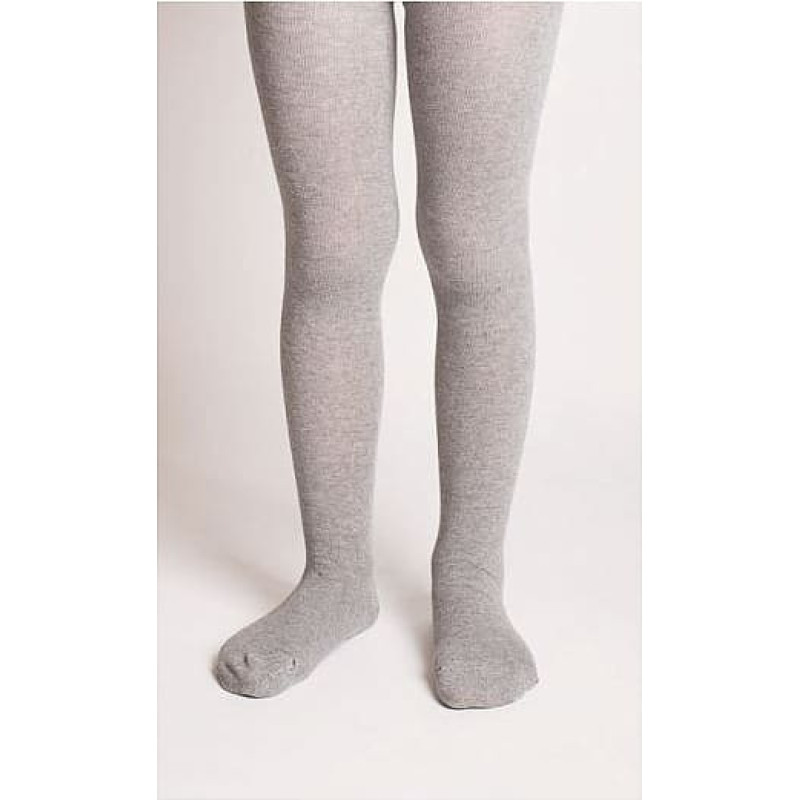 Bellissima Children tights B412 grey 134/140