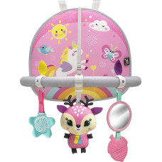 Benbat BENB-CA651 Pałąk podróżny dwustronny Unicorn