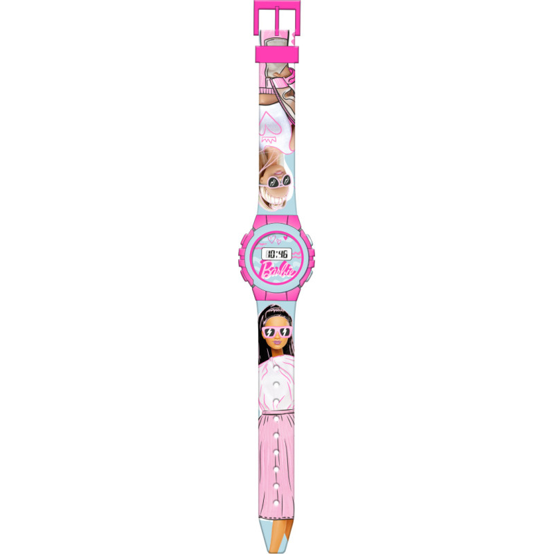 Kids Euroswan - Akcesoria Licencyjne WATCH BARBIE