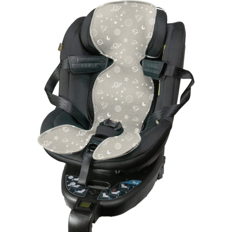 Kuli-Muli CLIMATIC GROUP 1 SPACE STONE