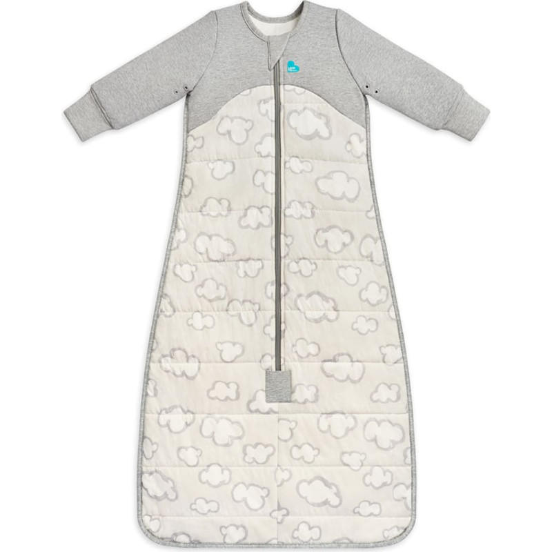 Love To Dream SLEEP BAG GREY