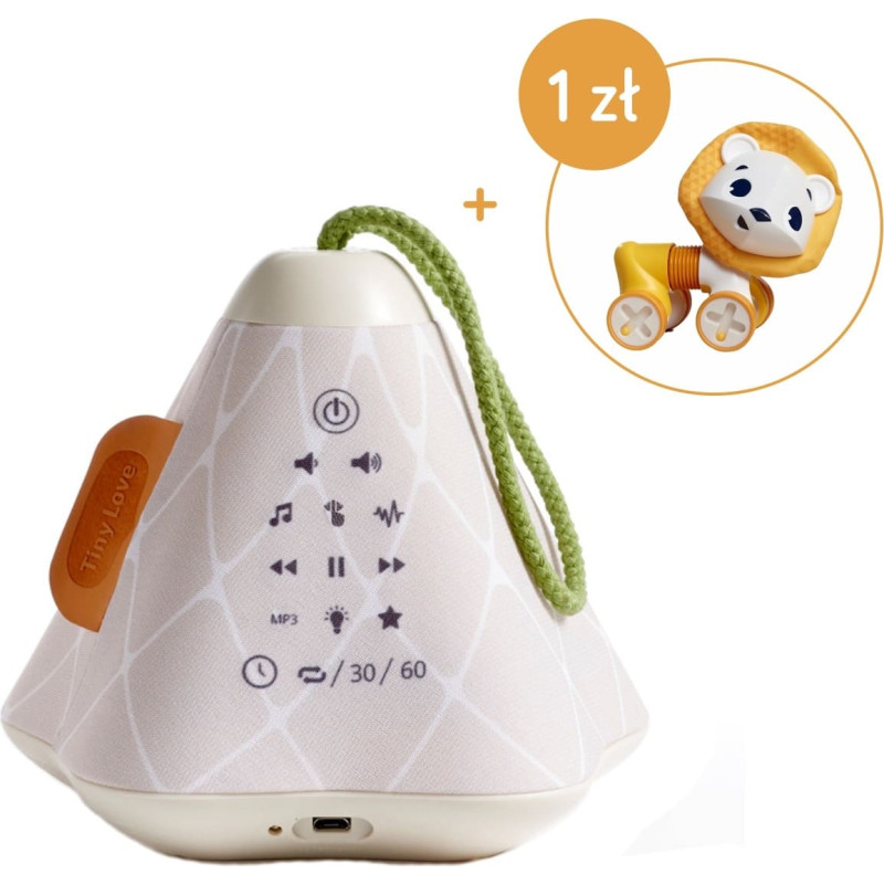 Tiny Love BOHO CHIC TINY DREAMER