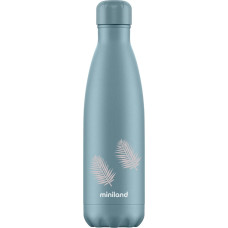 Miniland BOTTLE PALMS TERRA 500ML