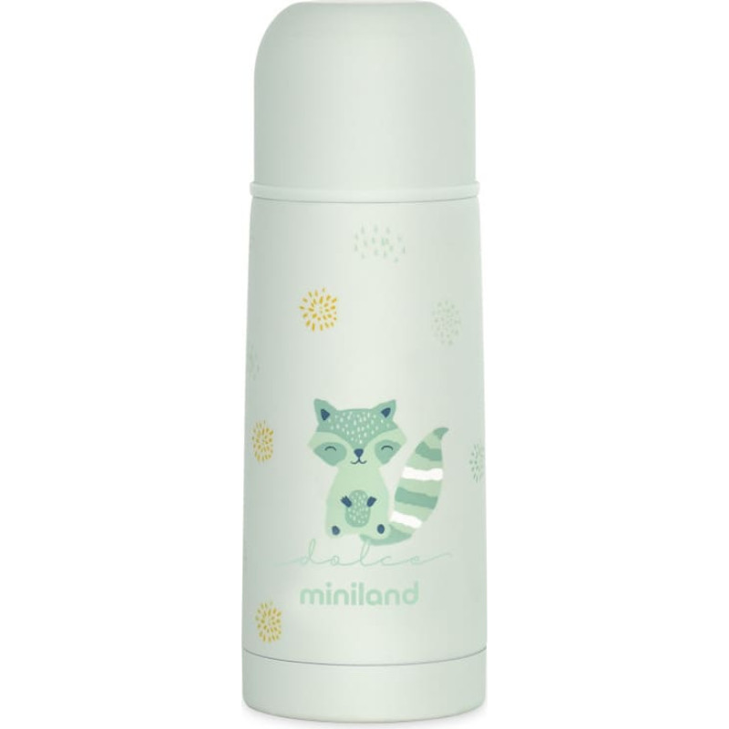 Miniland DOLCE THERMY MINT 350 ML