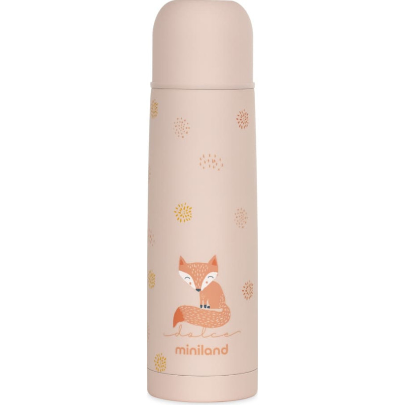 Marko MINILAND ML89487 termosas Dolce, spalva: cukraus atspalvis, 500 ml