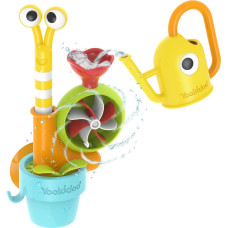 Yookidoo POP-UP WATER SNAIL OPEN