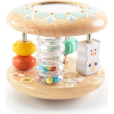 Djeco Bar&scaron;kutis - BabyTutti