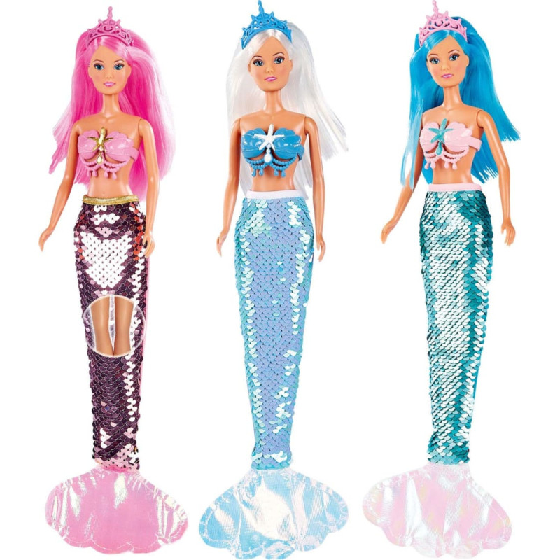 Simba Toys Mermaid Doll