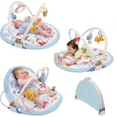 Yookidoo Urban GymotionR Lay to Sit-Up Play TM\