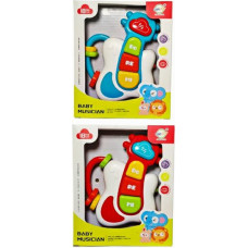 Other 13214 GITARA ZE ŚW.I DŻW.