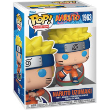 Funko POP! Vinilinė figūrėlė: Naruto - Naruto Uzumaki