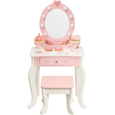 Milly Mally Toaletka Elly Pink