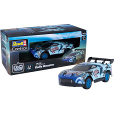 Revell RC Stunt Car Rally Monster