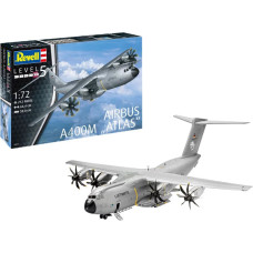 Revell H Airbus A400M ''Atlas''