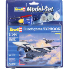 Revell H Model Set Eurofighter Typhoo