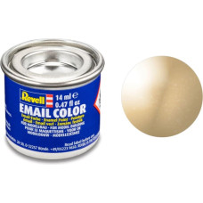 Revell Email Color Gold metallic