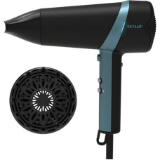 Revamp DR-3800-EU Progloss Quad Ionic Dryer