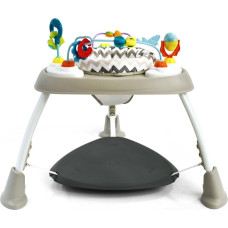 Milly Mally Centrum Aktywności Bounzee Grey