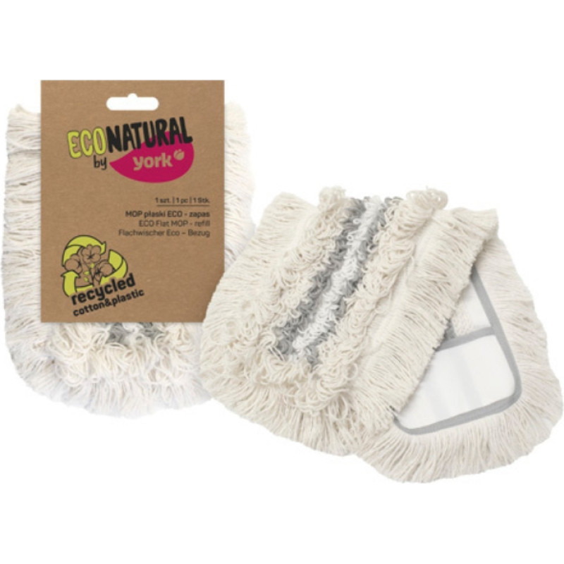 York Apmaināmā lupata ECO