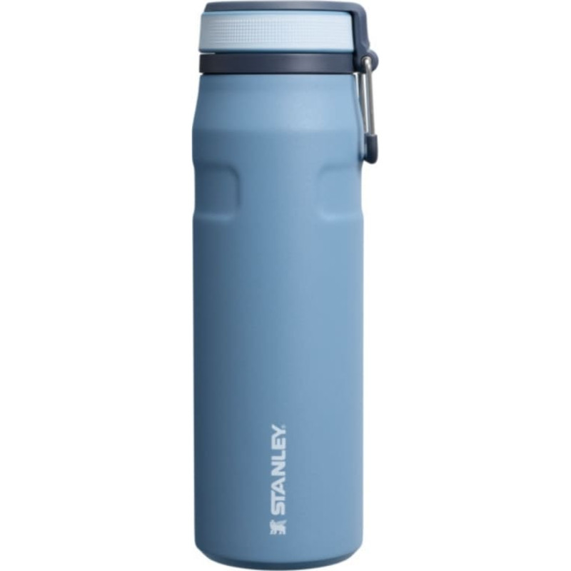 Stanley Termopudele The IceFlow Bottle Twist Flip 0,7L zilganvioleta