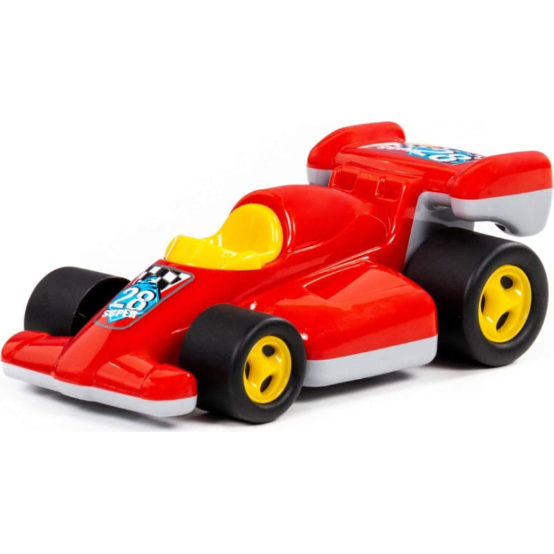 Polesie Sports car Jupiter 17.2 cm, in various colors